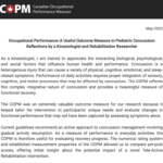 COPM May 2022 Newsletter